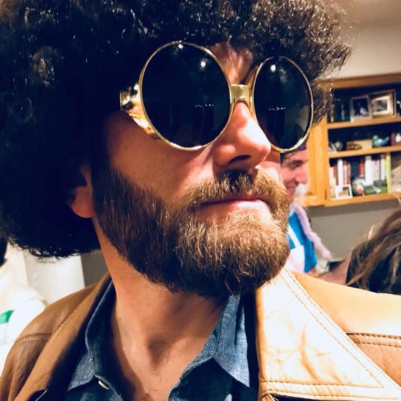 Meet your Posher, Ted - Picture 1 of 1